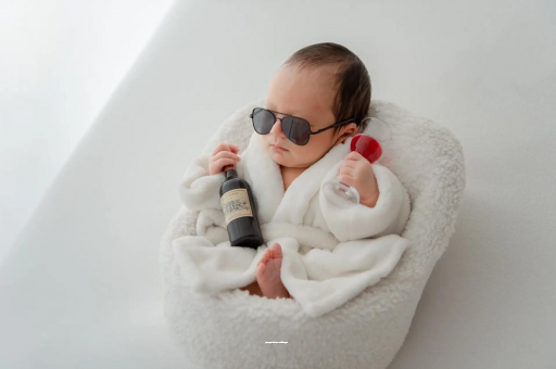 肇庆宝贝和宝宝区别